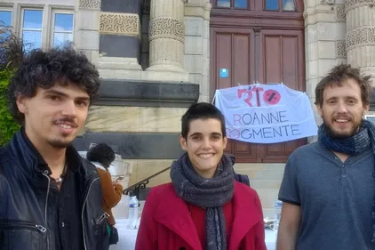 Roanne : ils contestent l'augmentation des indemnités d'Yves Nicolin