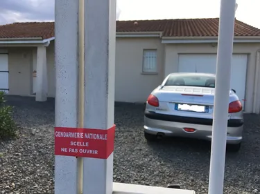 INFO ACTIV : la mère qui a tué sa fille à Feurs mise en examen et...