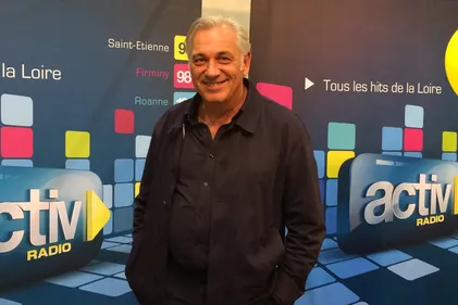 Stéphane Thebaud (LMF5) : « Ça donne envie de revenir dans le...