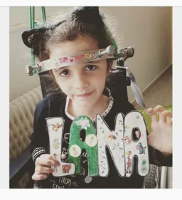 Veauche : le combat d'une maman dont la fille, malade, doit être...