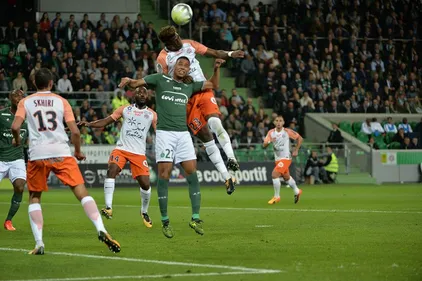Avant Montpellier - ASSE : ne pas se faire couper les ailes à la...