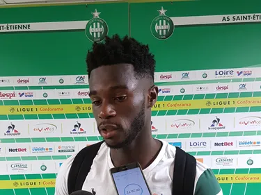 Foot : Jonathan Bamba réintègre le groupe professionnel