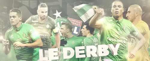 J-1 avant OL - ASSE : un affront à laver