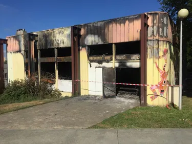 Un an après l'incendie du Nouveau Théâtre Beaulieu, l'enquête de la...