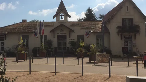 Veauche : Monique Girardon perd son fauteuil de maire, Christian...