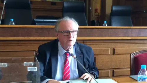 Département de la Loire : Ziegler succède à Bonne