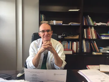 Essoufflement, fatigue ... les premiers signes de l'insuffisance...