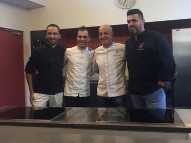 Trois Ligériens vont représenter la France pour la Coupe du Monde...