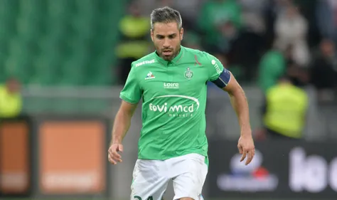 ASSE : Loïc Perrin a-t-il encore le niveau ?