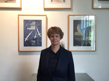 Musée d'Art Moderne de Saint-Etienne : 30 bougies et un petit lifting