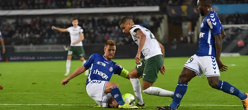 ASSE : On passe aux six à Strasbourg ?