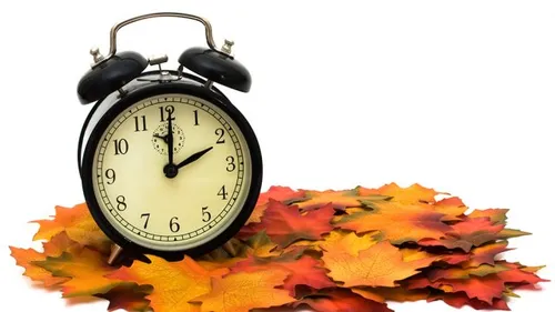 Passage à l'heure d'hiver : ce qu'il faut savoir