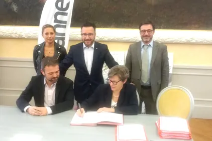 Roanne : une étape de plus vers la ZAC Foch Sully