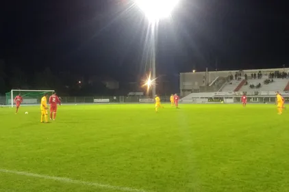 Coupe de France : Roannais Foot est passé tout près