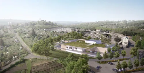 Les Stéphanois se tournent de plus en plus vers la crémation