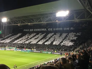 Que risque réellement l'AS Saint-Etienne après ce derby...