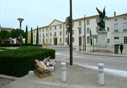 Roanne : le nécrophile aurait mis fin à ses jours