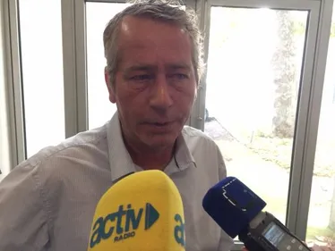 ASSE : Adao Carvalho reconnu coupable de recel de blanchiment...