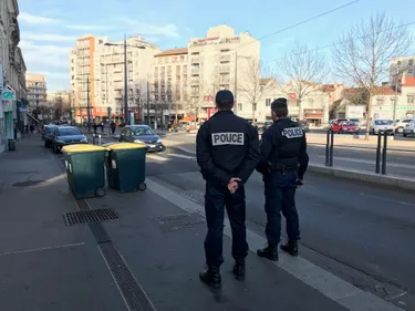 Le nombre de voitures volées repart à la hausse dans...