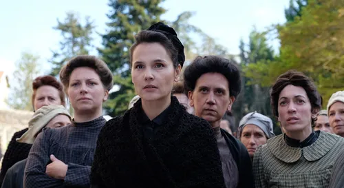 "Mélancolie ouvrière", un film made in Saint-Julien-Molin-Molette