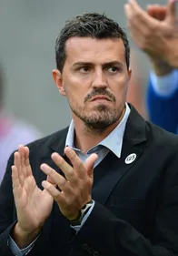 L'ASSE confirme le départ d'Oscar Garcia