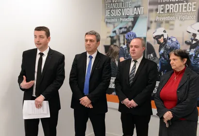 Des sangliers sèment la pagaille sur l'A89