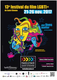 13ème édition du festival Face à Face