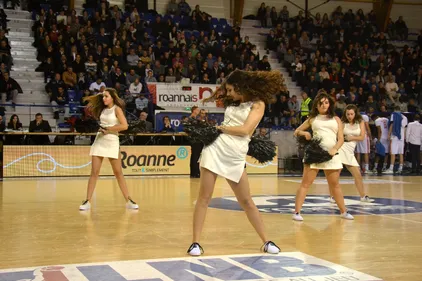 La Chorale de Roanne cherche ses cheerleaders