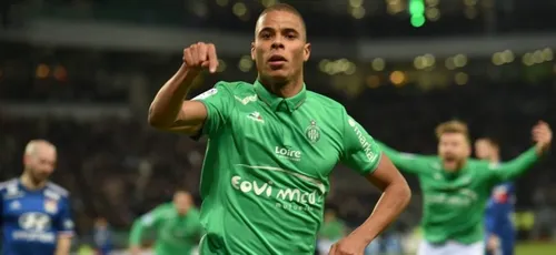 ASSE : saison terminée pour KMP !