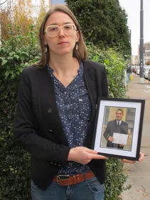 Le meurtrier présumé du Stéphanois Benoit Nayme interpellé en Angola