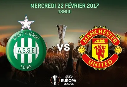 Rétrospective de l’année 2017 : la double confrontation de l'ASSE...