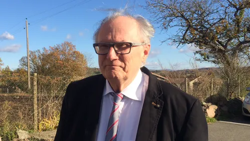 Double démission en vue pour Georges Ziegler