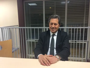 Georges Fenech salue le franc-parler de Laurent Wauquiez...