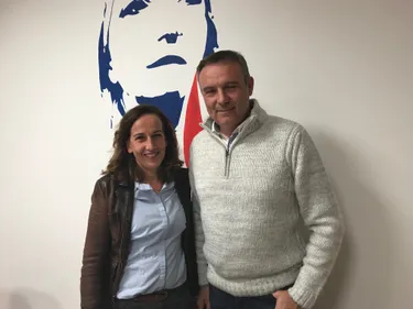 Loire : le FN part en guerre contre les mosquées