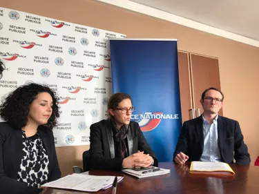 Trafics d’héroïne et réseau d’aide à l’immigration irrégulière...