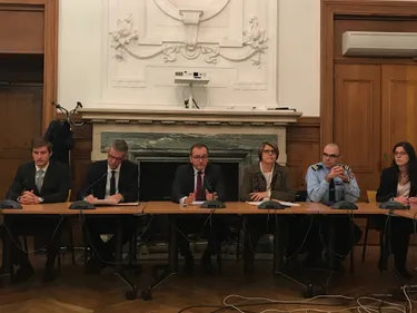 ASSE : les ultras dans le collimateur du Préfet de la Loire