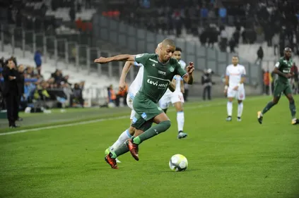 OM 3-0 ASSE : Nouveau naufrage pour les Verts