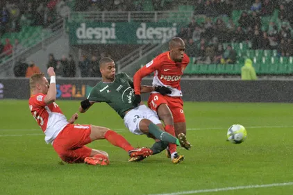 Avant Monaco-ASSE : une occasion en or