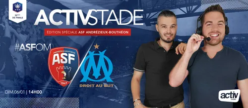 Un weekend de Coupe de France pour nos deux clubs ligériens