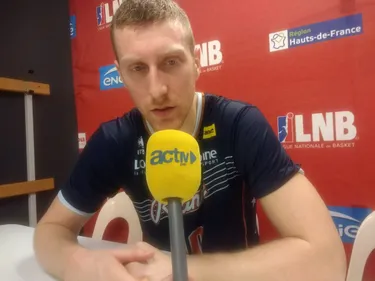 Basket : Saint-Chamond se rapproche de la Chorale