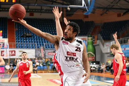 Basket : un nouvel américain à la Chorale pour remplacer Jackson