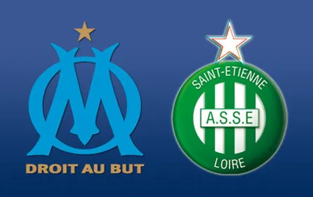 Avant OM - ASSE : particulier à plus d'un titre