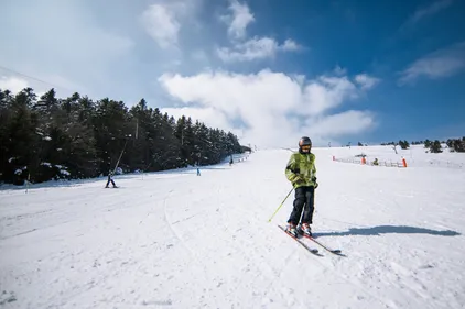 La station de Prabouré s'offre un nouveau téléski