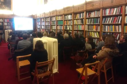 Roanne : opération séduction auprès des médecins de demain