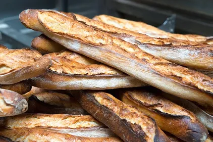 La baguette, bientôt au patrimoine mondial immatériel de l'UNESCO ?