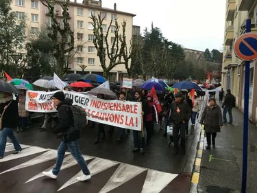 Maternité de Saint-Chamond : une décision mercredi prochain ?