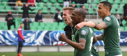 Avant ASSE - TFC : Le match le plus déterminant de la saison ?