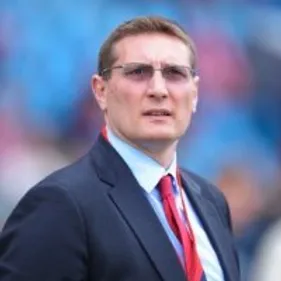 Frédéric Paquet nommé directeur général de l'ASSE