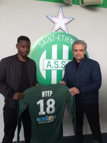 Paul-Georges N'Tep : "le coach m'a dit ce que je voulais entendre"