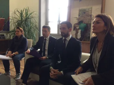 Saint-Etienne : retour à la semaine de quatre jours dans les écoles...